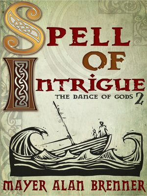 cover image of Spell of Intrigue